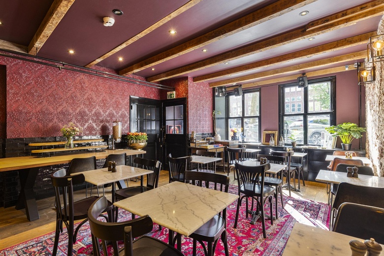 Horeca Amsterdam - Singel 301 - Foto 9