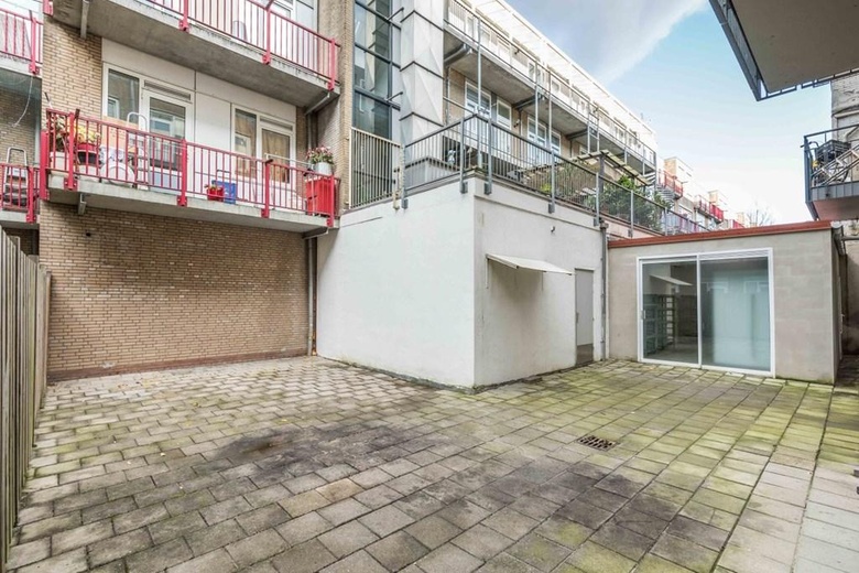 HorecaaanAtjehstraat 90<br/> inRotterdam