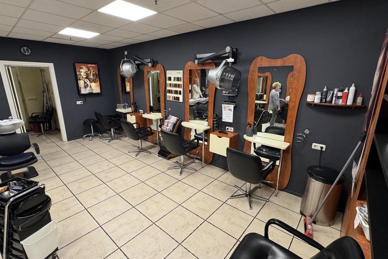 WinkelruimteaanForellendaal 298<br/> inDen Haag