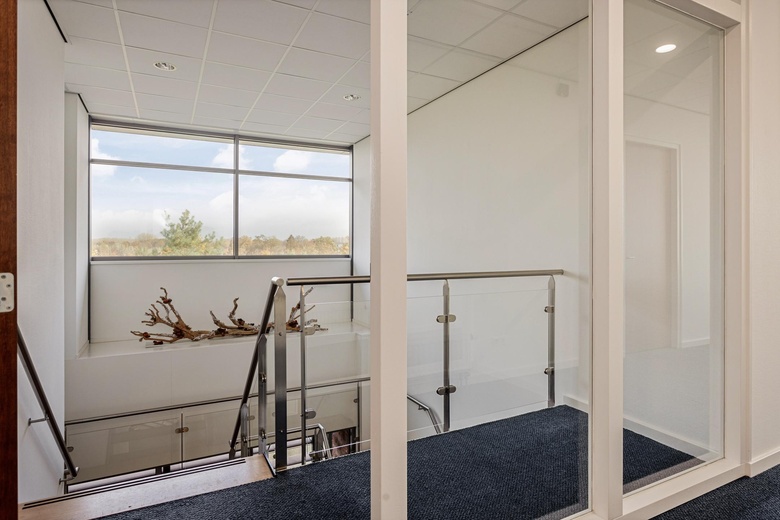 KantoorruimteaanNieuwe Eerdsebaan 14<br/> inSchijndel