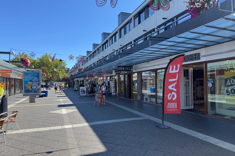 Winkelruimte Eindhoven - Winkelcentrum Woensel 12 - Foto 5