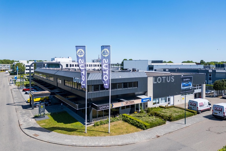 KantoorruimteaanMeidoornkade 18<br/> inHouten