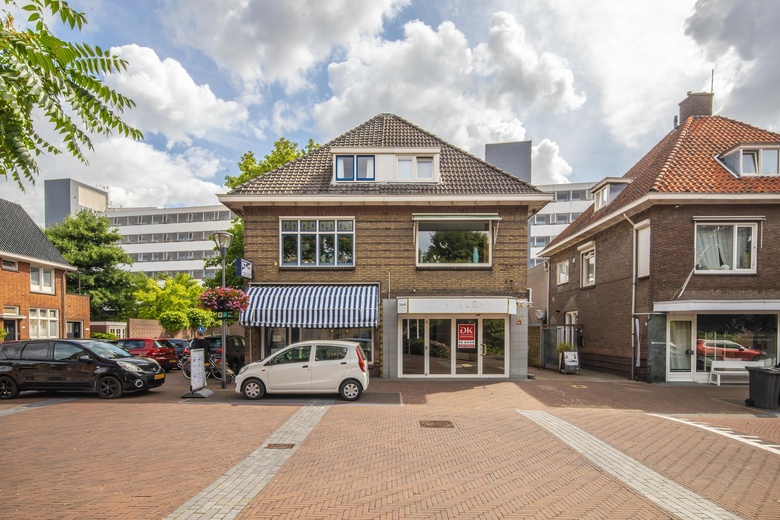 Bekijk foto 1 van Emmastraat 31 Bekijk foto 1 van Emmastraat 31