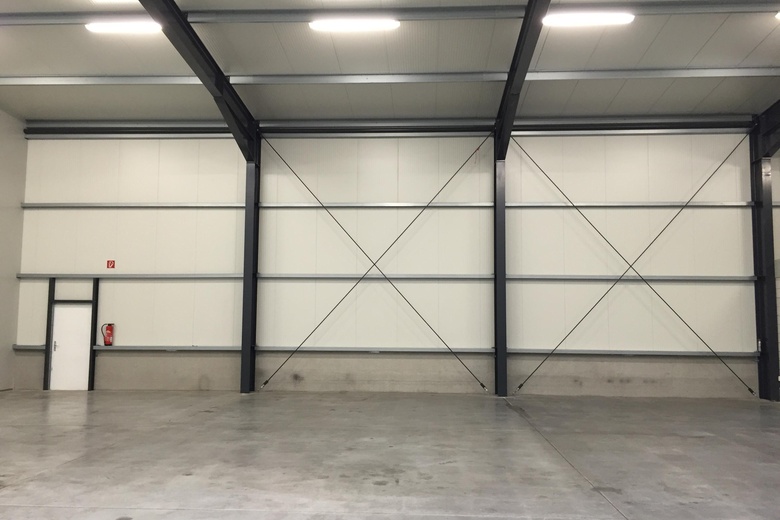Bedrijfsruimte Oldenzaal - Budapesterstrasse 28B 0 ong - Foto 11