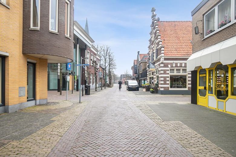WinkelruimteaanDorpsstraat 19<br/> inPutten