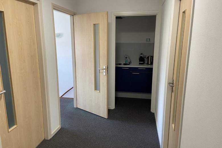 KantoorruimteaanWitte Paal 353<br/> inSchagen