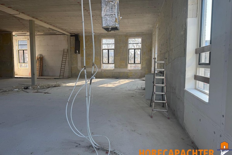 HorecaaanMarkt 8<br/> inZevenaar
