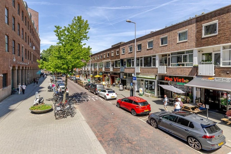 Winkelruimte Rotterdam - Botersloot 52 A - Foto 3