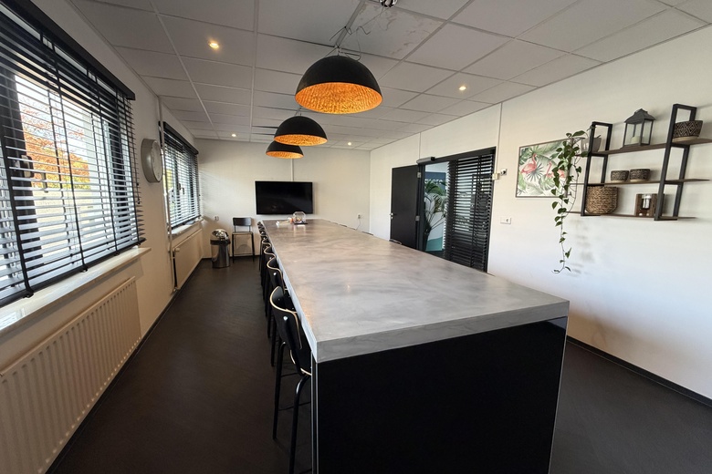 KantoorruimteaanHogebrinkerweg 31<br/> inHoevelaken