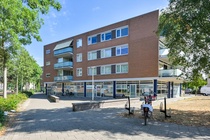 Kantoorruimte te koop IJsselstein - Poortdijk 34