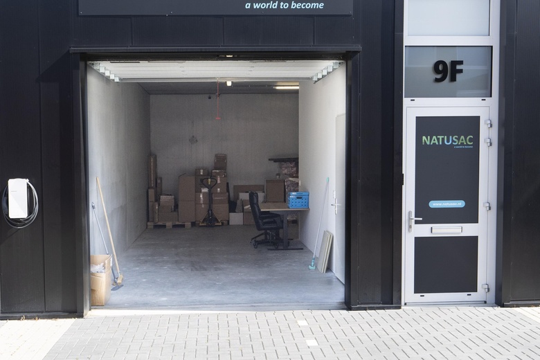 BedrijfsruimteaanBegijneweide 9 f<br/> inRijsbergen