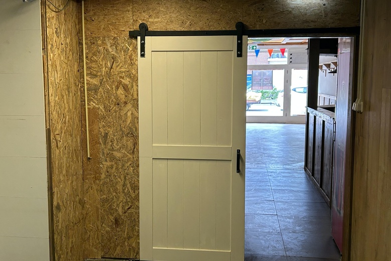 HorecaaanTerborgseweg 31<br/> inDoetinchem