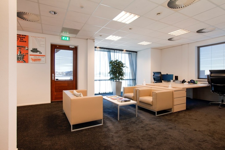 KantoorruimteaanWestbaan 190<br/> inMoordrecht