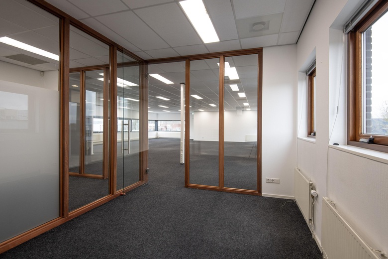 KantoorruimteaanNewtonstraat 3<br/> inVeenendaal
