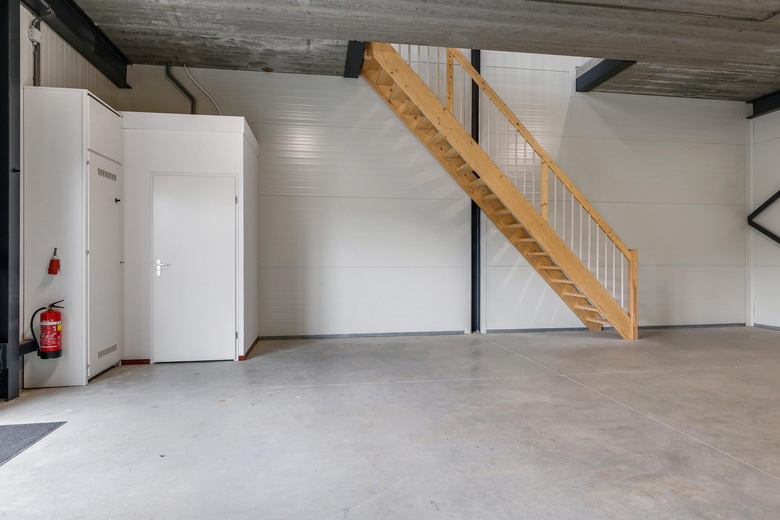 Bedrijfsruimte Beugen - Romeinenstraat 51 - Foto 26