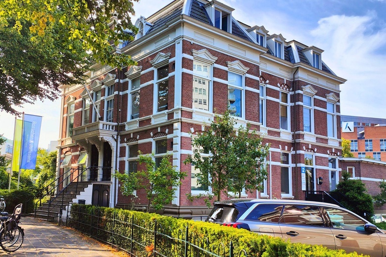 KantoorruimteaanEmmaplein 2<br/> inGroningen