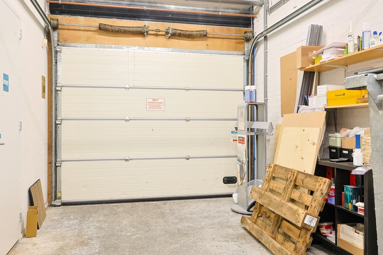 BedrijfsruimteaanVan Leeuwenhoekweg 4<br/> inIJsselstein