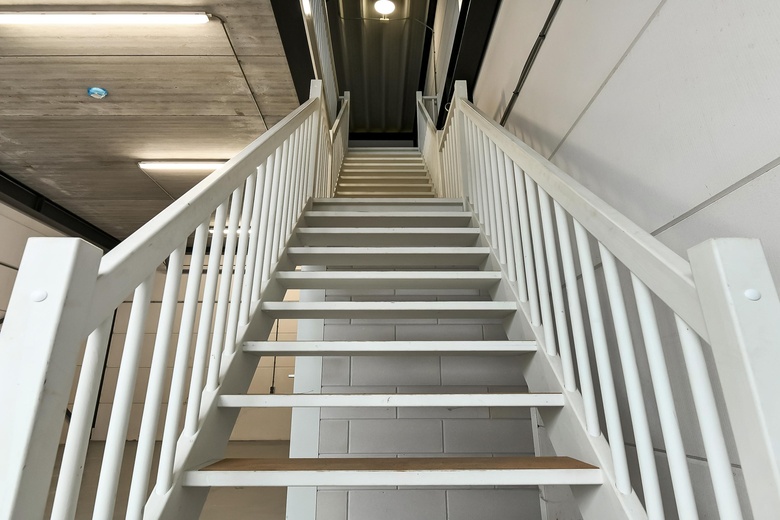 Bedrijfsruimte Arnhem - Leemansweg 37 B - Foto 17