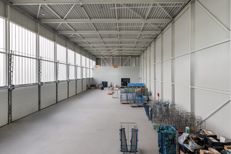 Kantoorruimte Apeldoorn - Oude Apeldoornseweg 31 - Foto 16