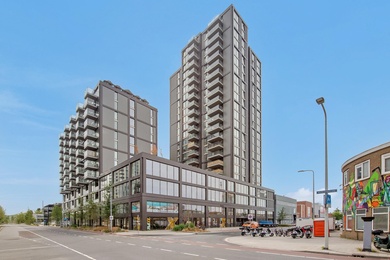 Kantoorruimte Saturnusstraat 22 A, Den Haag | Bedrijfspand.com
