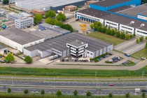 Bedrijfsruimte te huur Den Bosch - De Tweeling 24 A