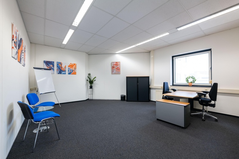 KantoorruimteaanCorkstraat 46<br/> inRotterdam
