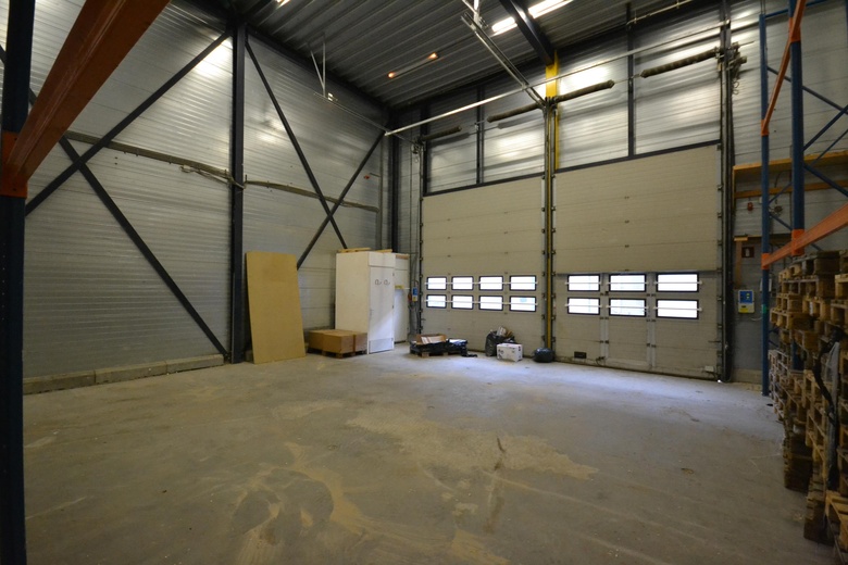 Bedrijfsruimte Edam - Energiestraat 2 g g - Foto 3
