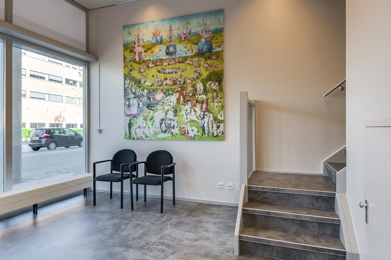 Kantoorruimte Den Bosch - Onderwijsboulevard 572 - Foto 13