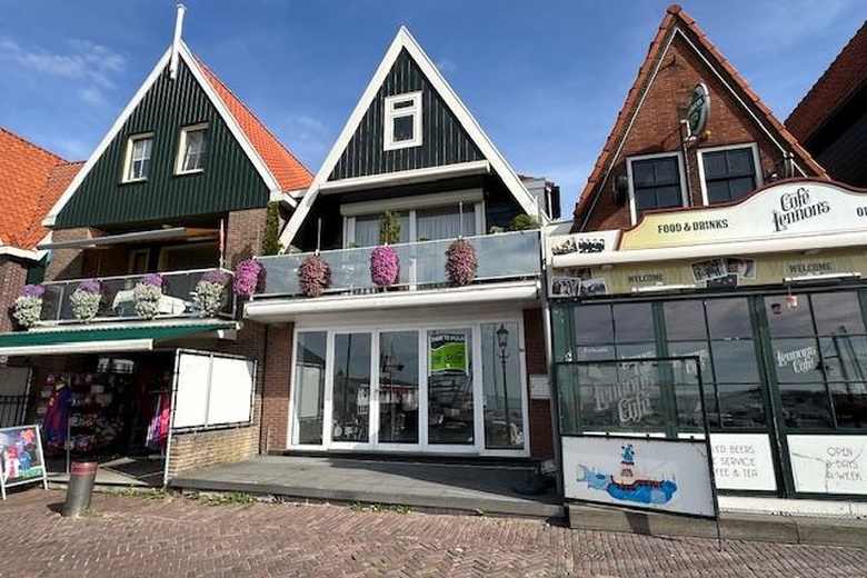 WinkelruimteaanHaven 168<br/> inVolendam