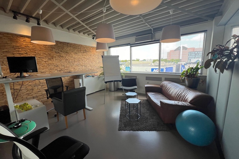 KantoorruimteaanEuropalaan 25<br/> inDen Bosch KantoorruimteaanEuropalaan 25<br/> inDen Bosch