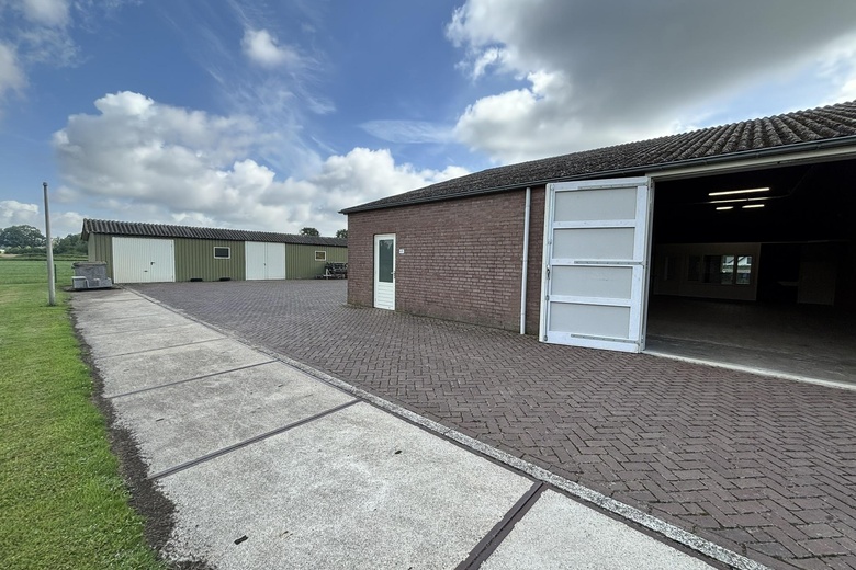 Bedrijfsruimte Heesch - Nieuwstraat 42 - Foto 3