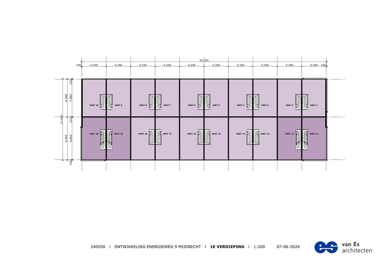 Bedrijfsruimte Mijdrecht - Productieweg 1 B 1 - Foto 16