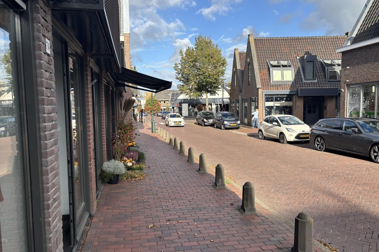 WinkelruimteaanHavenstraat 7 a<br/> inHuizen WinkelruimteaanHavenstraat 7 a<br/> inHuizen
