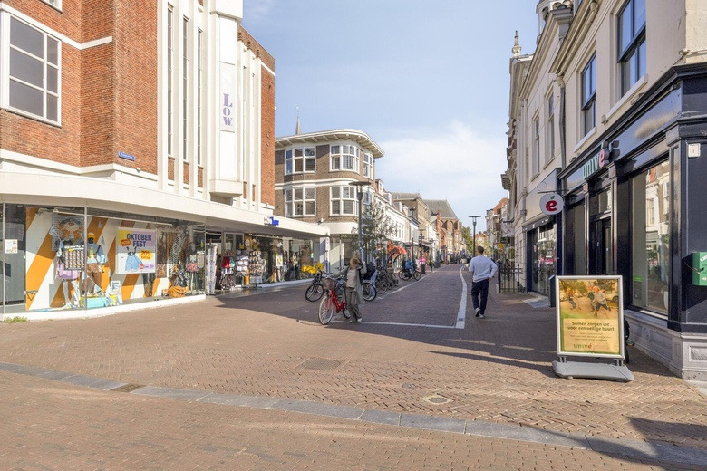 WinkelruimteaanMooierstraat 23<br/> inAmersfoort WinkelruimteaanMooierstraat 23<br/> inAmersfoort