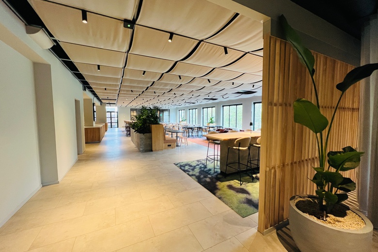 KantoorruimteaanVarrolaan 50<br/> inUtrecht