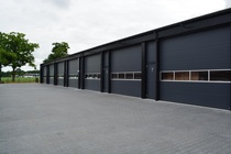 Bedrijfsruimte Venhorst - Statenweg 34 - Foto 6