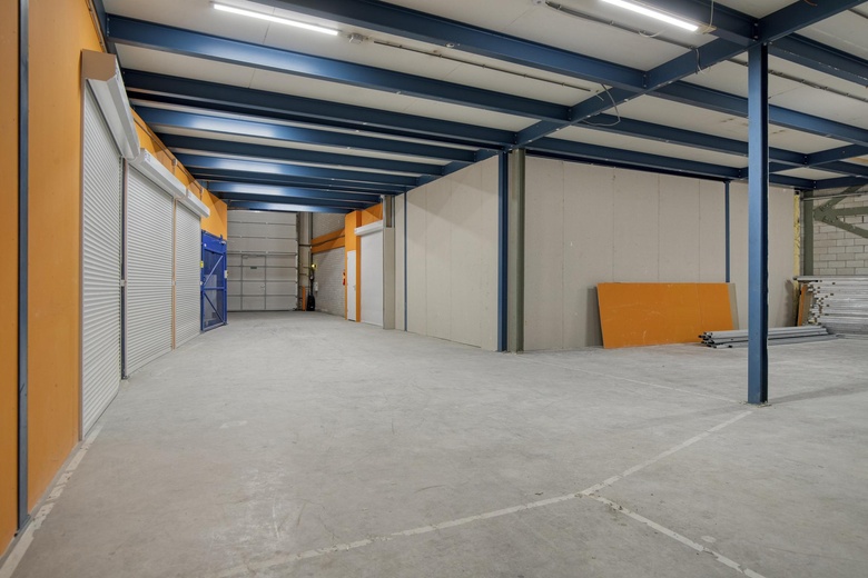 BedrijfsruimteaanH. Kamerlingh Onnesweg 19 A<br/> inAlphen aan den Rijn