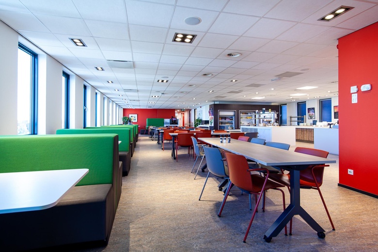 KantoorruimteaanStavorenweg 3<br/> inGouda