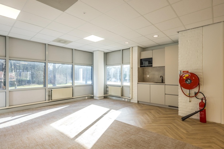 KantoorruimteaanDolderseweg 2<br/> inHuis ter Heide KantoorruimteaanDolderseweg 2<br/> inHuis ter Heide