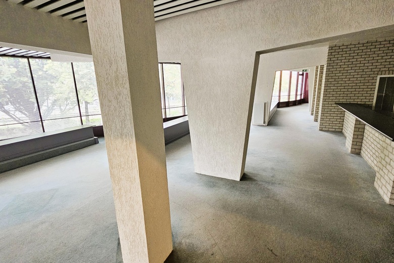 KantoorruimteaanSpoorsingel 1 A<br/> inHeerlen