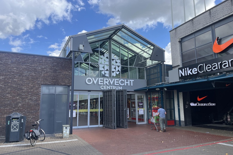 WinkelruimteaanRoelantdreef 24<br/> inUtrecht WinkelruimteaanRoelantdreef 24<br/> inUtrecht