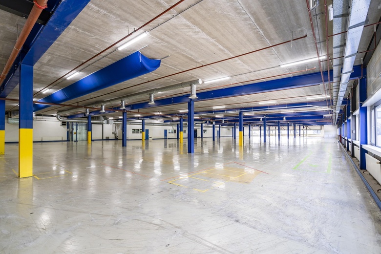 BedrijfsruimteaanBasicweg 8<br/> inAmersfoort