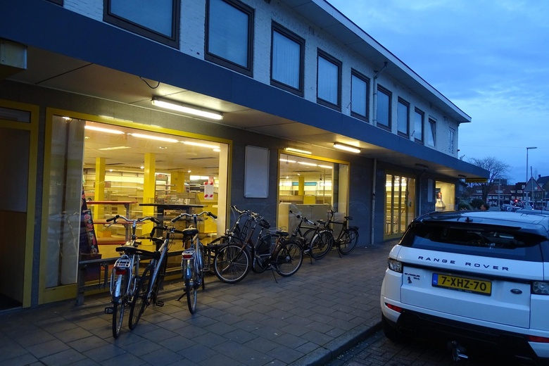 WinkelruimteaanWinkelstraat 8<br/> inEindhoven