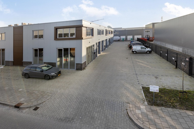 Bedrijfsruimte Apeldoorn - Oude Apeldoornseweg 37 E 14 - Foto 25