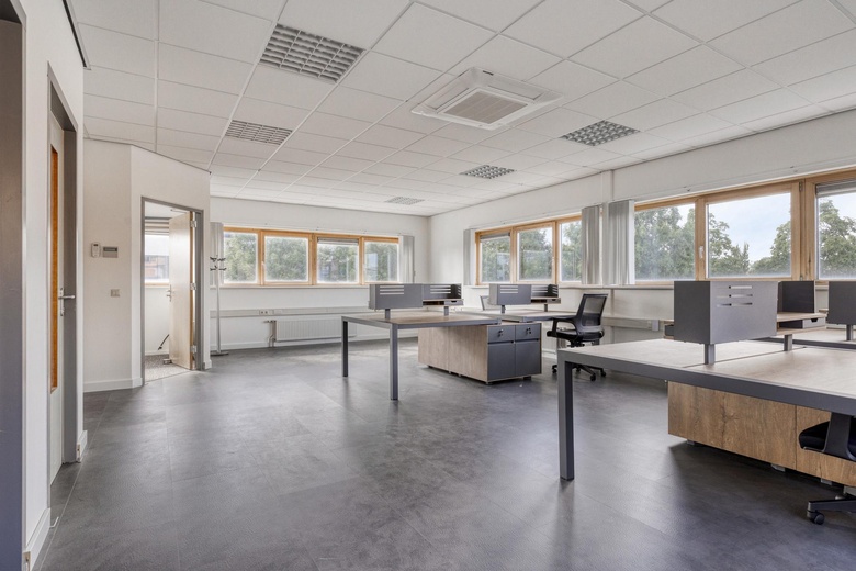 KantoorruimteaanSpacelab 7<br/> inAmersfoort KantoorruimteaanSpacelab 7<br/> inAmersfoort