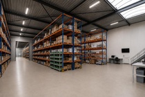 Bedrijfsruimte Almere - Koningsbeltweg 51 - Foto 5