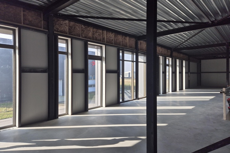 BedrijfsruimteaanFoxtrot 3<br/> inHeerhugowaard