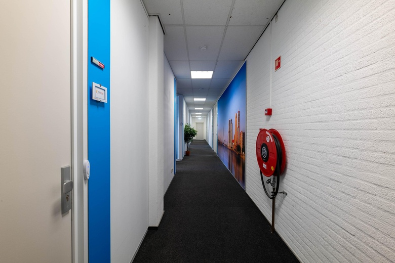 KantoorruimteaanCorkstraat 46<br/> inRotterdam