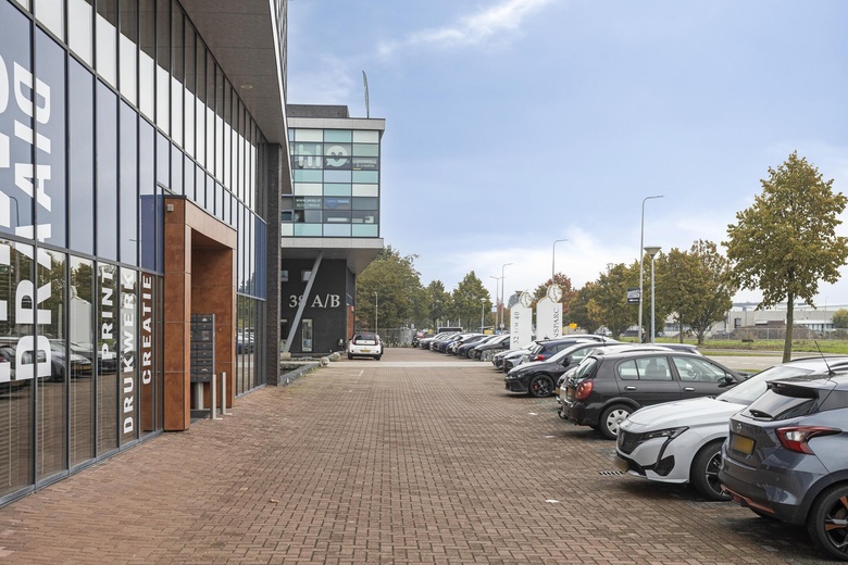 Kantoorruimte Alphen aan den Rijn - A. van Leeuwenhoekweg 38 C 16 - Foto 16