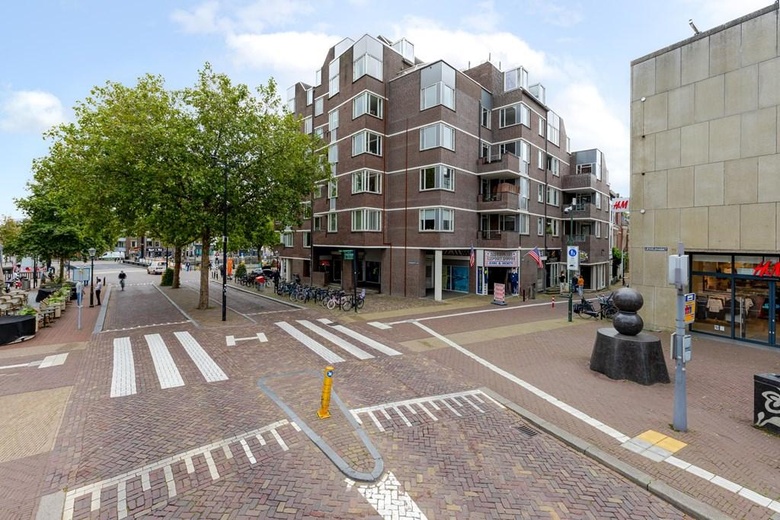 Winkelruimte Vlaardingen - Hoogstraat 193 - Foto 6